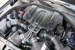 BMW M5 2012 года